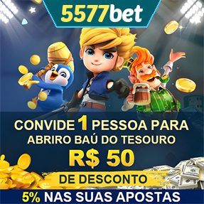 5577bet Indique amigos para receber um bônus