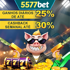 5577bet Fundo de Resgate de Perdas Semanais